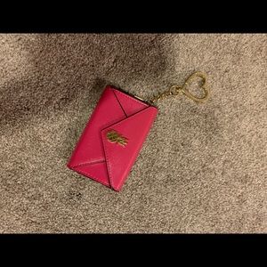 Victoria’s Secret Card holder